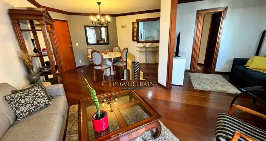 Flat sofisticado, moderno e totalmente mobiliado em indianópolis - são paulo - sp