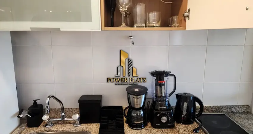 Flat ciragan – 1 dormitório com vaga e estrutura premium na bela vista - são paulo - sp