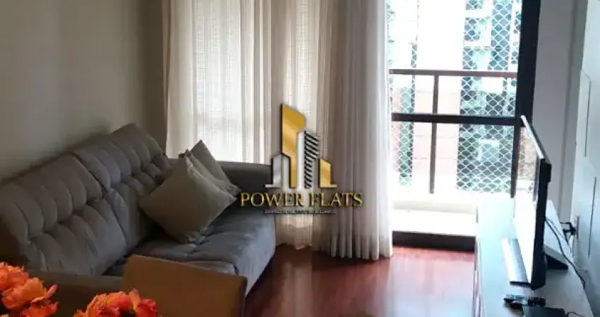 Apartamento amplo no jardim paulista – 95m², 3 dorms e 2 vagas - são paulo - sp