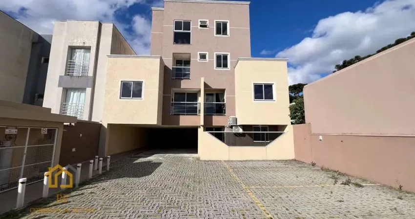 Apartamento à venda no bairro afonso pena - são josé dos pinhais/pr