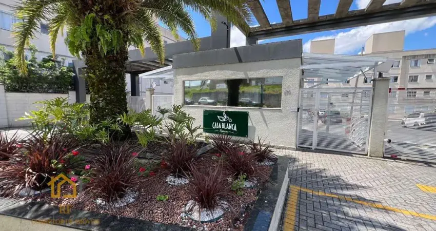 Apartamento à venda no bairro santo antônio - são josé dos pinhais/pr