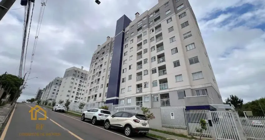 Apartamento à venda no bairro aristocrata - são josé dos pinhais/pr