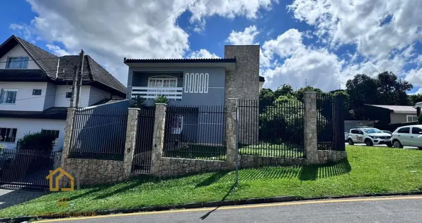Casa com 3 quartos à venda na Rua Mendes Leitão, 3680, Aristocrata, São José dos Pinhais