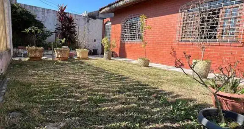 Casa com 3 quartos à venda na Rua Coronel Joaquim Monteiro de Carvalho, 99, Alto Boqueirão, Curitiba