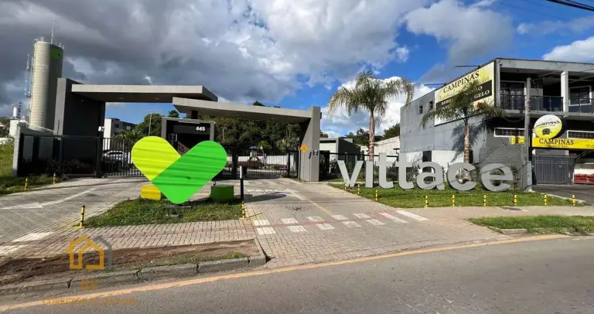 Apartamento à venda no bairro ouro fino - são josé dos pinhais/pr