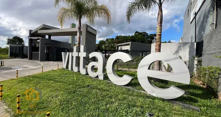 Apartamento à venda no bairro ouro fino - são josé dos pinhais/pr