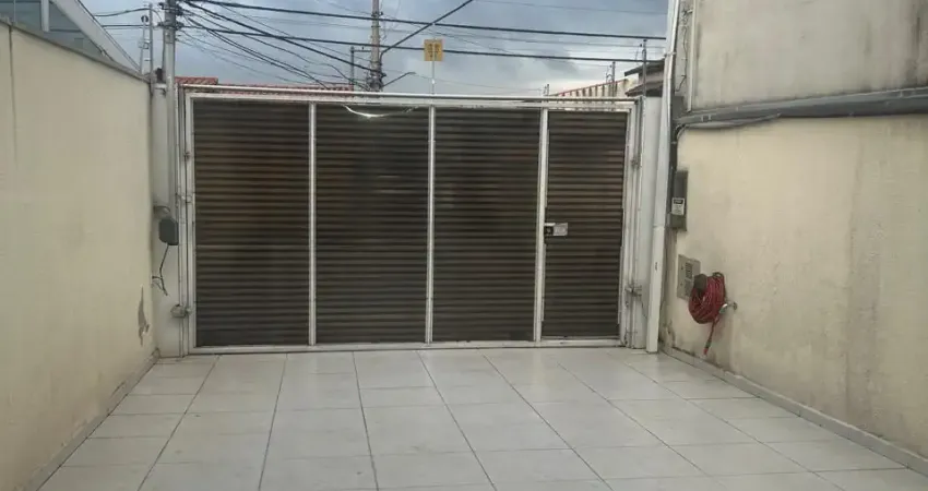 Casa com 2 quartos à venda na Vila Nossa Senhora de Fátima, Guarulhos 