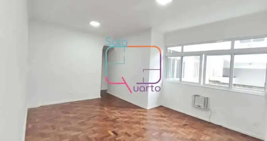 Apartamento com 2 quartos à venda na Rua Nascimento Silva, Ipanema, Rio de Janeiro