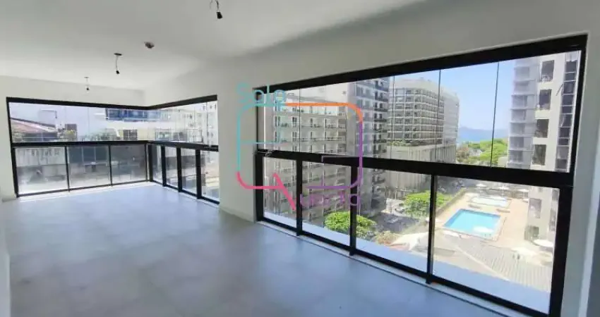 Apartamento com 2 quartos à venda na Rua Francisco Otaviano, Copacabana, Rio de Janeiro