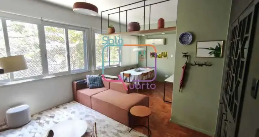 Apartamento com 3 quartos à venda na Rua Gomes Carneiro, Ipanema, Rio de Janeiro
