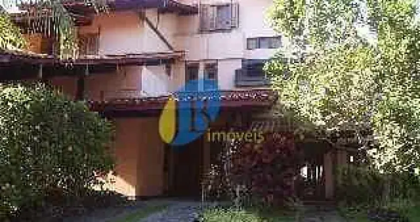 Casa com 7 quartos à venda na Estrada Francisco da Cruz Nunes, 777, Piratininga, Niterói
