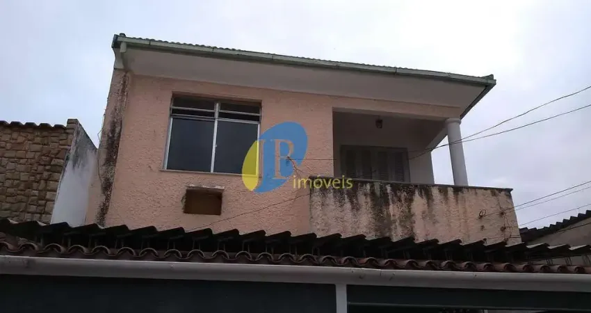 Casa com 3 quartos à venda na Rua Visconde de Sepetiba, 187, Centro, Niterói