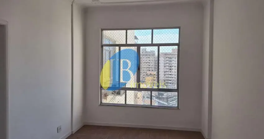 Apartamento com 2 quartos para alugar na Rua São João, 107, Centro, Niterói