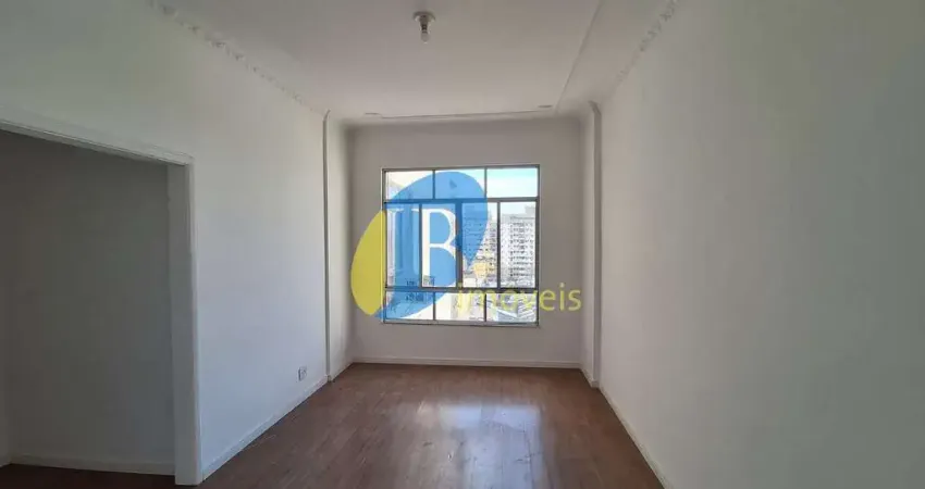 Apartamento com 2 quartos à venda na Rua São João, 107, Centro, Niterói