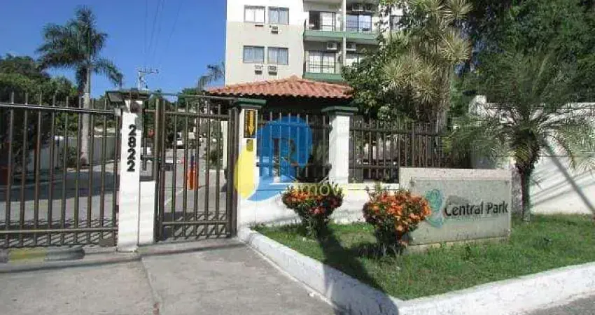 Apartamento com 2 quartos à venda na Rua Doutor Pio Borges, 2822, Barro Vermelho, São Gonçalo