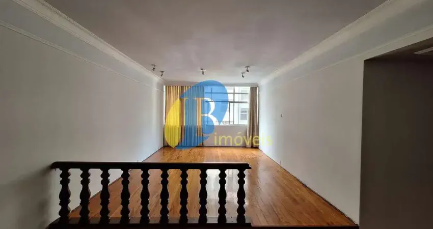 Apartamento com 4 quartos à venda na Rua Doutor Nilo Peçanha, 125, Ingá, Niterói