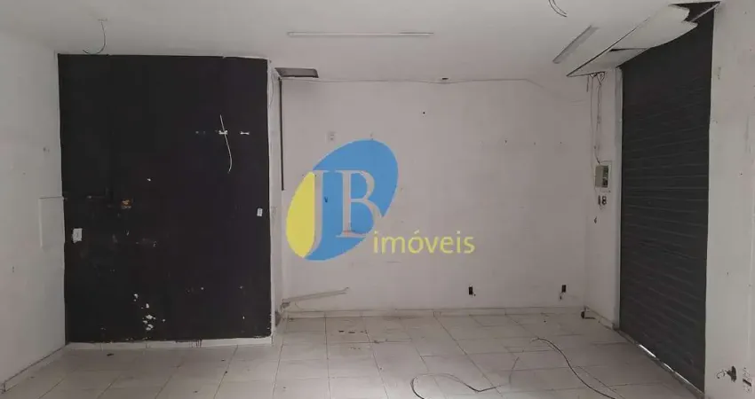 Ponto comercial para alugar na Rua Doutor Beltrão, 12, Santa Rosa, Niterói