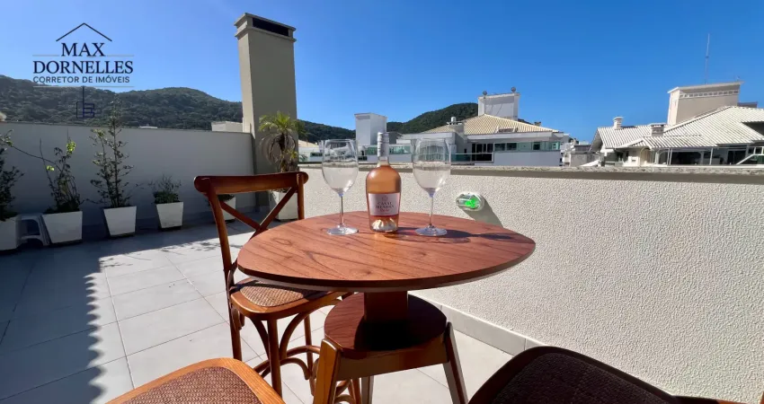 Cobertura com 3 quartos à venda na Rua Abel Álvares Cabral Júnior, Ingleses, Florianópolis