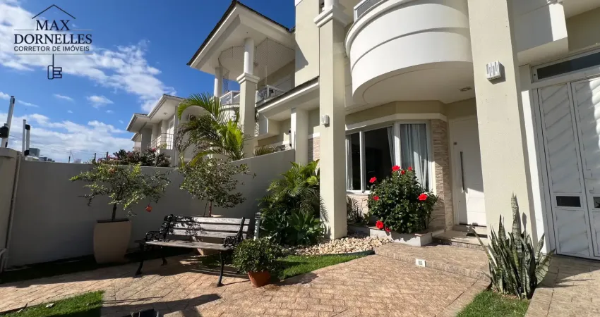 Casa com 3 quartos à venda na Rua Valmor Della Giustina, SN, Ingleses, Florianópolis
