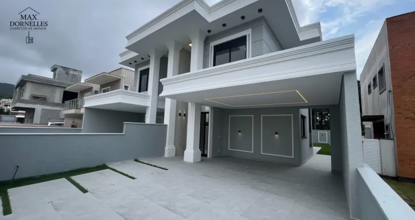 Casa à venda na rua fernando bauther – ingleses, florianópolis/sc