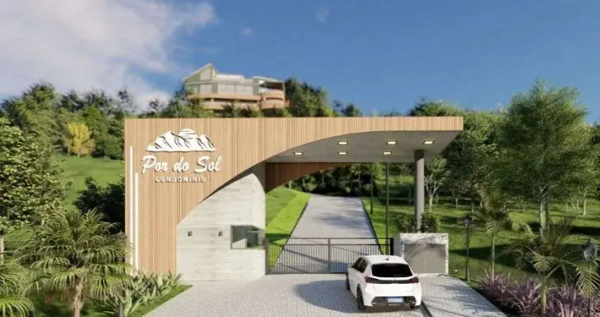 Terreno à venda, 360 m² por r$ 569.590,04 - centro - garopaba/sc