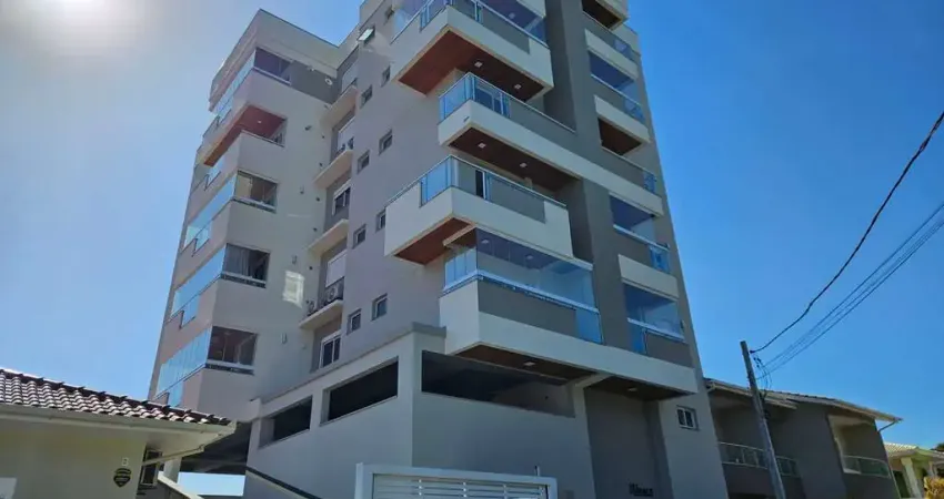 Apartamento com 2 dormitórios à venda, 60m², por r$ 541.000,00 - centro - imbituba/sc - mônaco residence, pronto pra morar
