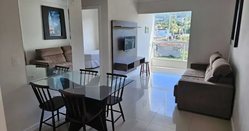 Apartamento com 2 dormitórios à venda, 77 m² por r$ 520.000 - vila nova - imbituba/sc