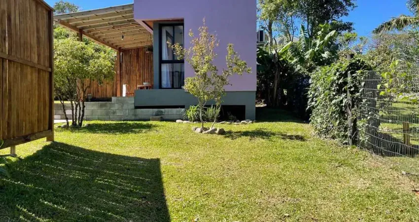 Casa com 2 quartos à venda na Praia do Rosa, Imbituba 