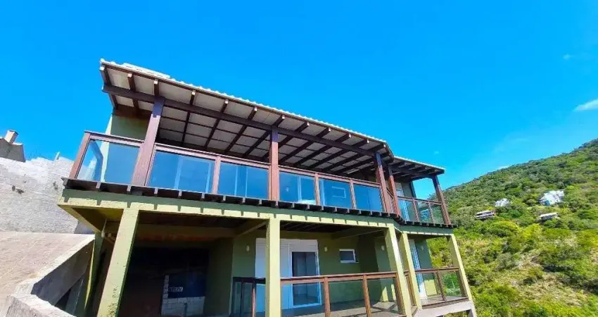 Casa com 4 dormitórios à venda, 320 m² por r$ 1.990.000,00 - ferraz - garopaba/sc