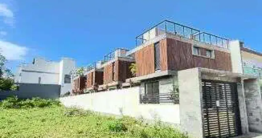 Casa em condomínio fechado com 3 quartos à venda na Rua Dr. Guido Pacífico, 72 Loteamento Longarone, Ferraz, Garopaba