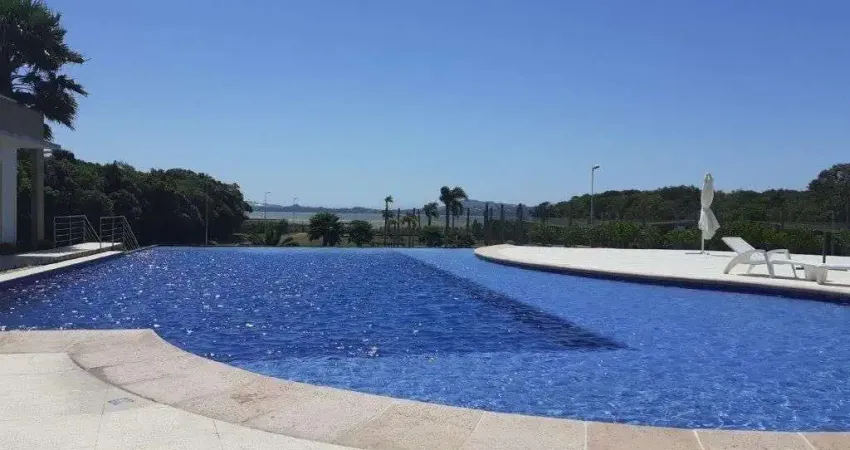 Terreno à venda, 1200 m² por r$ 1.250.000,00 - ibiraquera - imbituba/sc