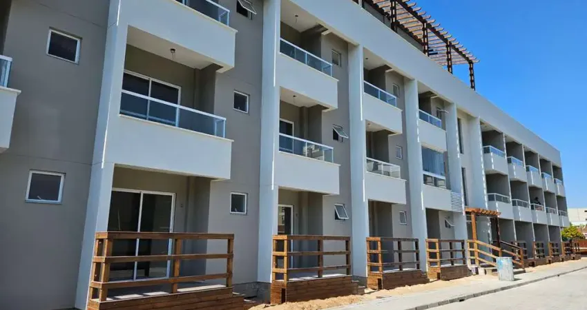 Apartamento com 1 quarto à venda na Rua Profa Laura Barreto Medeiros, 1000, Paes Leme, Imbituba