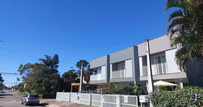 Casa com 2 quartos à venda na Rua Viúva Maria Antonia Dos Santos, 1215, Pinguirito, Garopaba