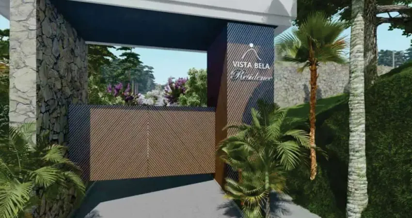 Terreno à venda na Rodovia SC 434 Km05, Povoado de Campo D'una, Garopaba