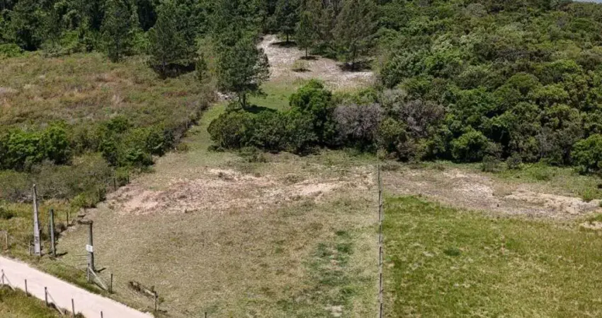 Terreno à venda, 4500 m² por r$ 3.000.000,00 - araçatuba - imbituba/sc