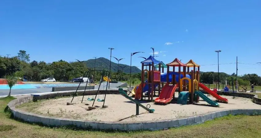 Terreno à venda, 360 m² por r$ 275.000,00 - campo d'una - imbituba/sc