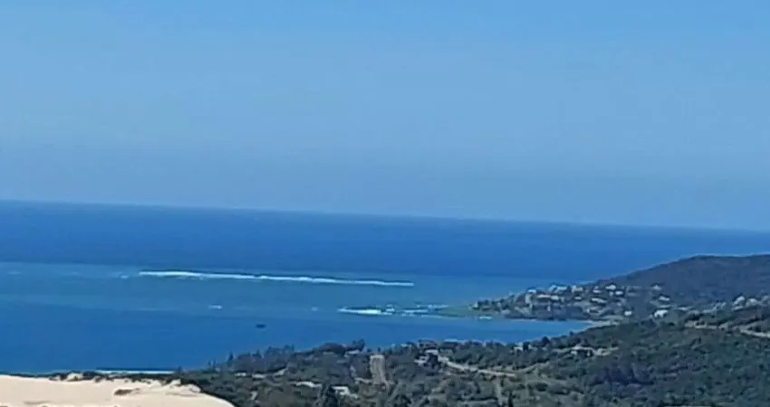 Terreno à venda no Costa Do Macacu, Garopaba