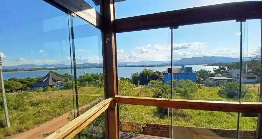 Casa com 3 dormitórios à venda, 169 m² por r$ 1.100.000 - ponta da piteira - ibiraquera - imbituba/sc