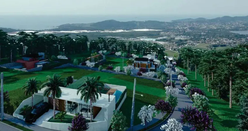 Terreno à venda na Rodovia SC 434 Km05, Povoado de Campo D'una, Garopaba