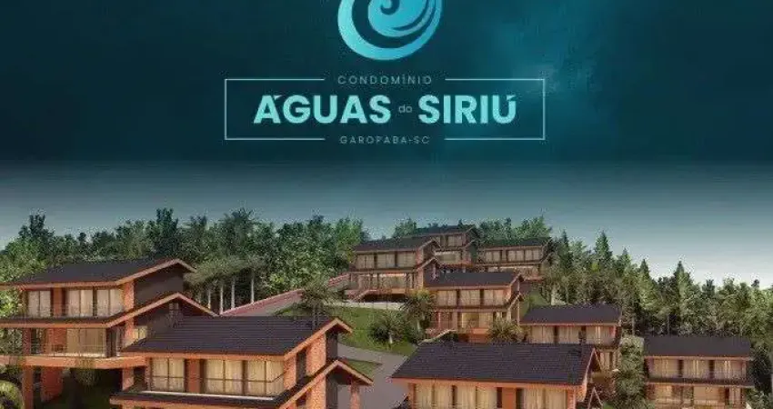 Casa com 3 dormitórios à venda, 202 m² por r$ 2.671.200,00 - praia do siriú - garopaba/sc