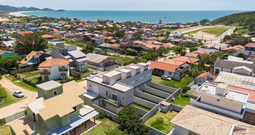 Casa com 2 quartos à venda na Rua Antolino Estevão Martins, 1000, Vila Esperança, Imbituba