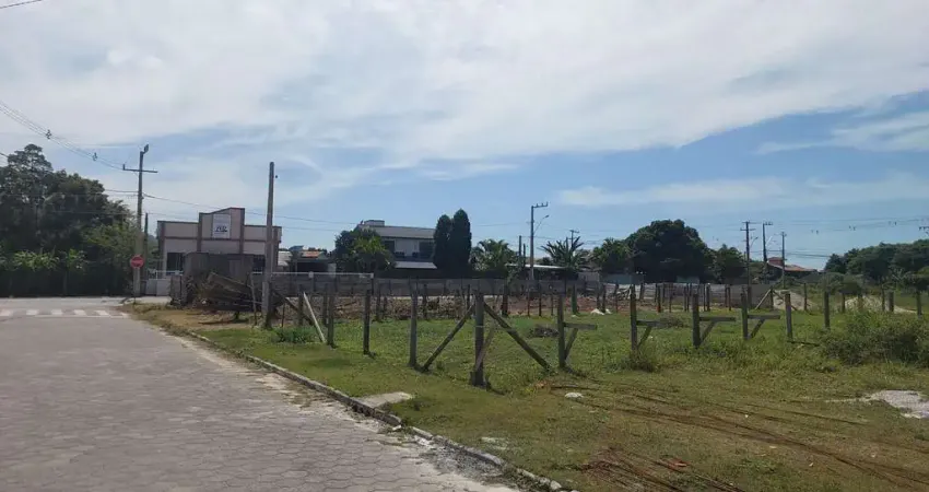 Terreno à venda em Encantada, Garopaba 