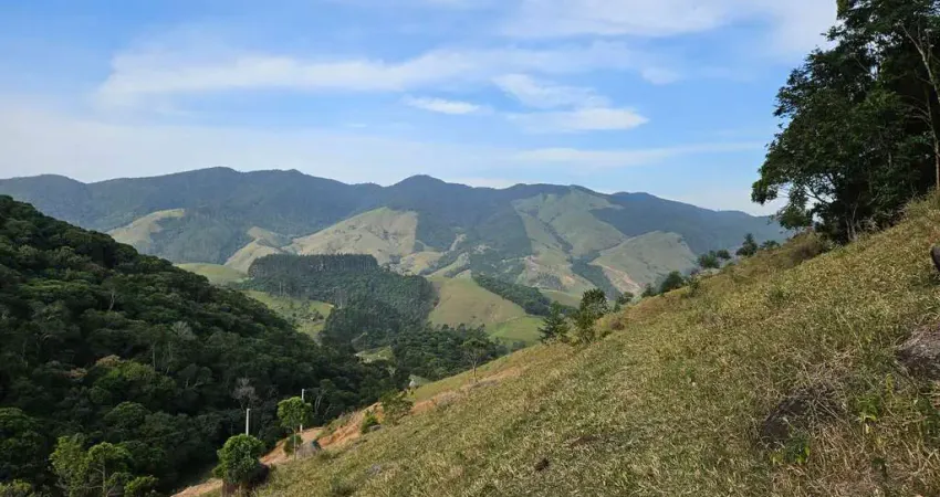 Terreno à venda na SC 437, Aratingauba, Imaruí