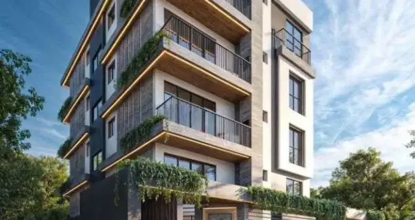 Apartamento com 2 dormitórios à venda, 75m², por r$ 639.000,00 no bairro village, imbituba-sc - edifício prime tower