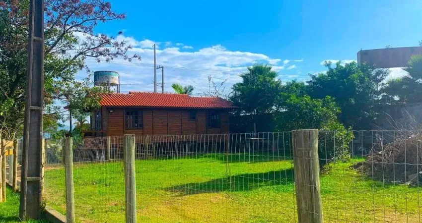 Terreno à venda, 1000 m² por r$ 1.300.000,00 - araçatuba - imbituba/sc