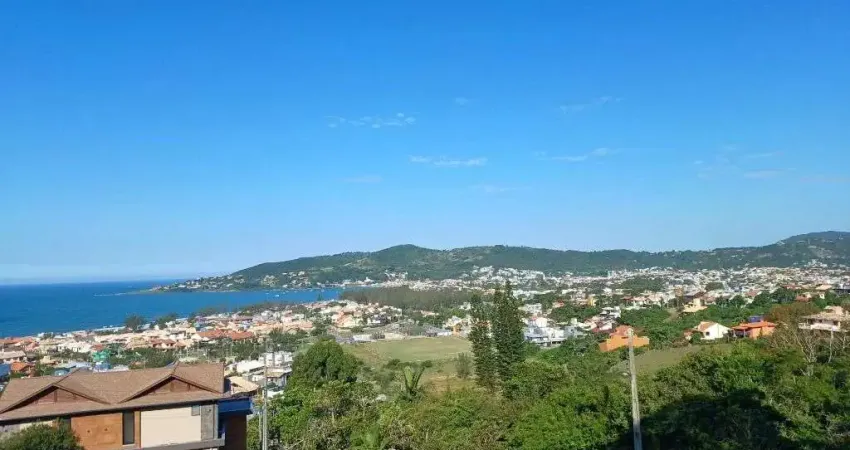 Terreno à venda, 1700 m² por r$ 2.500.000,00 - morrinhos - garopaba/sc