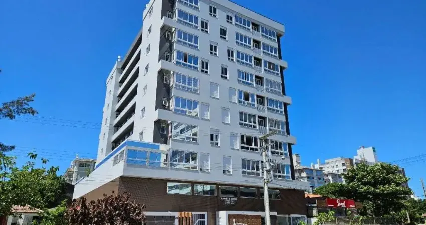 Apartamento com 2 dormitórios à venda, 129 m² por r$ 850.000,00 - centro - imbituba/sc