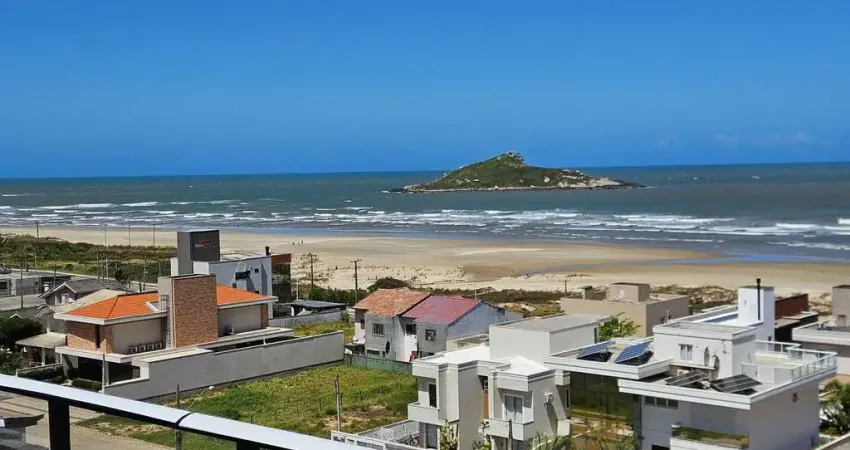 Apartamento com 3 dormitórios à venda, 91 m² por r$ 1.406.000,00 - centro - imbituba/sc