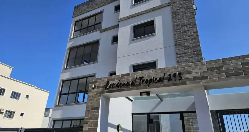 Apartamento de 2 dormitórios no bairro village, imbituba/sc. pronto pra morar - r$ 410.000,00 - 65m²