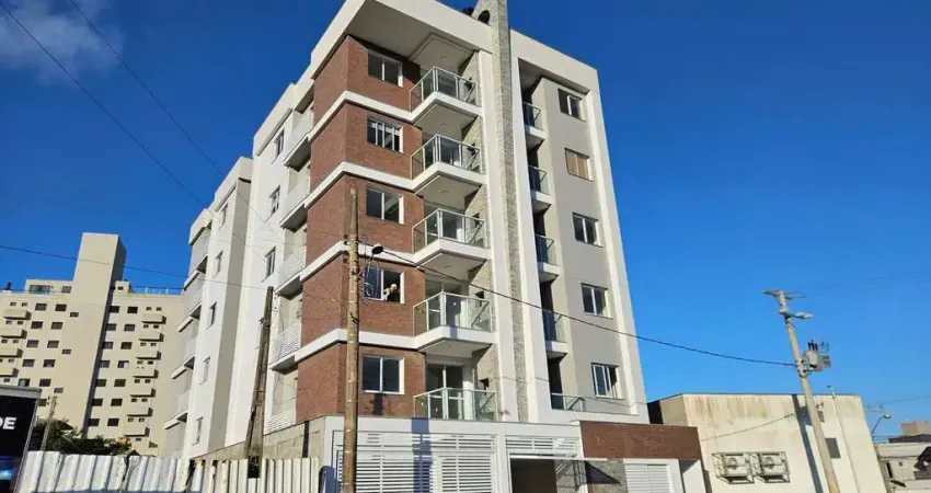 Apartamento com 2 dormitórios à venda, 68m² por r$ 530.000,00 - paes leme - imbituba/sc